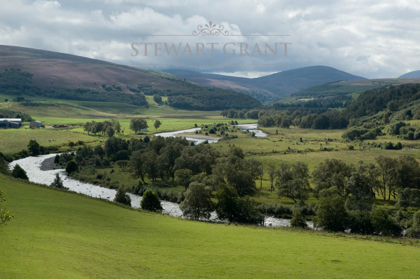 Rural and Urban Landscapes