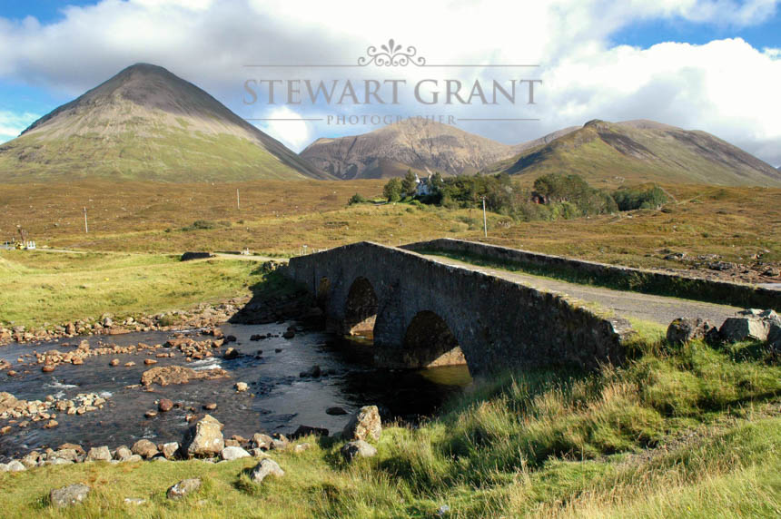 Rural and Urban Landscapes