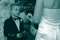 Best Man.... - Photo: Stewart Grant